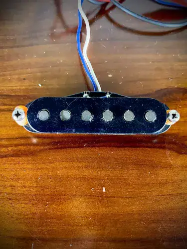 Captador Fender American Standard posição ponte