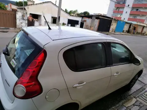 Fiat Palio Attractive 1.0 EVO Fire Flex 8V 5P 2017