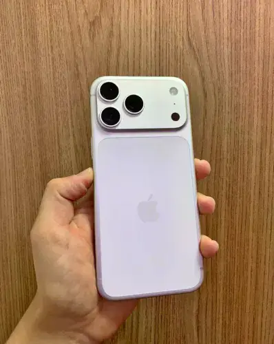 iPhone 17 PRO MAX 256gb