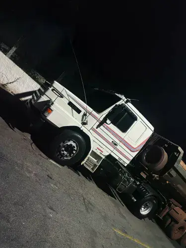 Scania 112 todo 113
