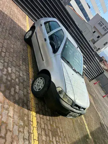 Fiat Palio 1.0/ Trofeo 1.0 Fire/ Fire Flex 4P 2004