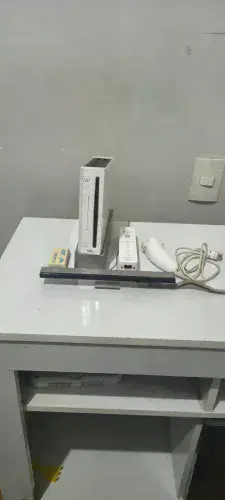Nintendo Wii