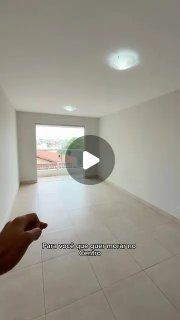 Apartamento 2 quartos à venda no Centro