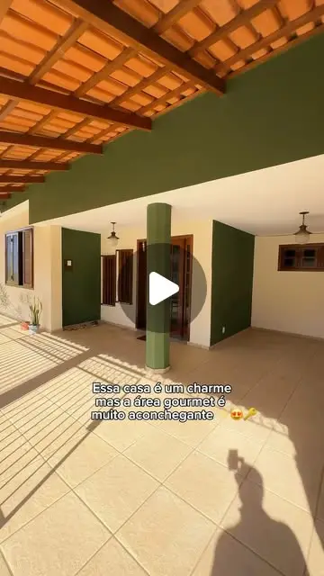 Casa Térrea 4 quartos à venda na Lourdes