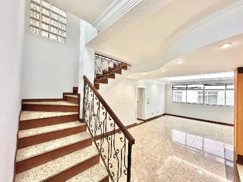 Apartamento Duplex 3 quartos à venda no Centro