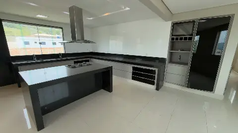 Cobertura 3 quartos à venda nas Veredas