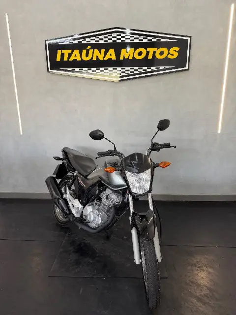 Honda Start 160 2022 – 27 mil km à venda