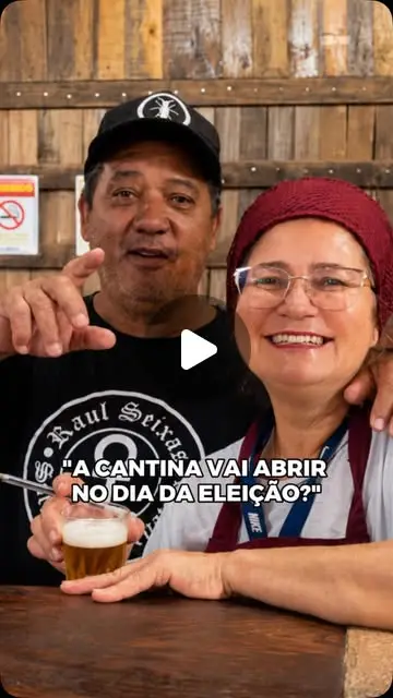 Cantina Donatina aberta no feriado na Cachoeirinha