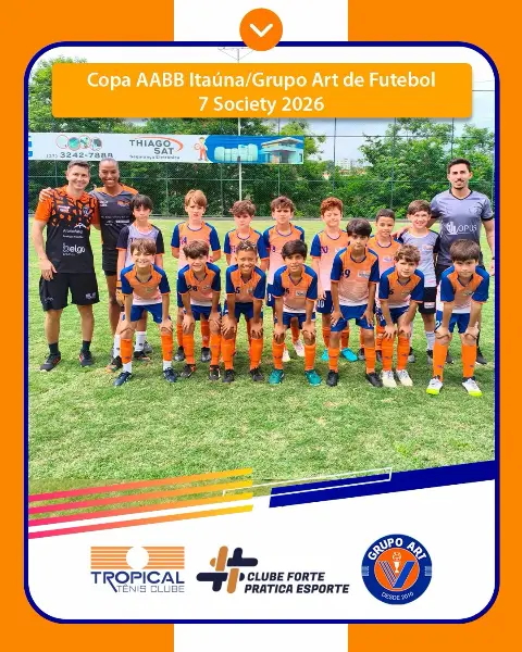 Copa AABB de Futebol 7 Society – Resultados