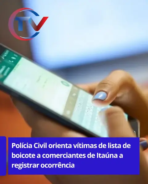 Lista de boicote a comerciantes de Itaúna gera repúdio da OAB