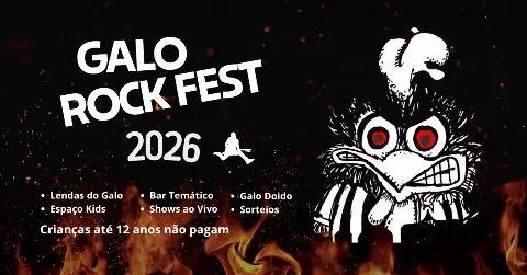 Galo Rock Fest