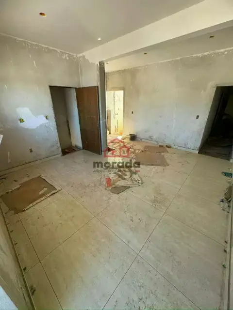 Casa à venda, 3 quartos, 2 vagas, São Bento