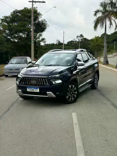 Fiat Toro Ranch 2.2 16V 4X4 TB Diesel Aut. 2026