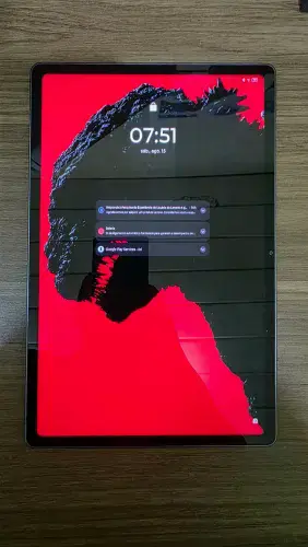Tabley Lenovo Idea Tab Plus ( Com 6 meses de garantia)