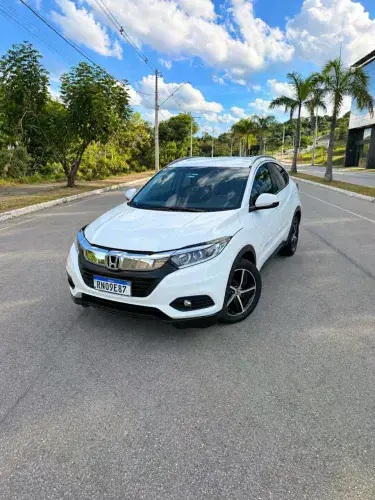 Honda HR-V EX 1.8 Flexone 16V 5P Aut. 2021