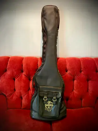 Bag suitcase 91 Guitars para contrabaixo