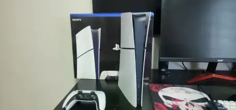 PS5 Slim