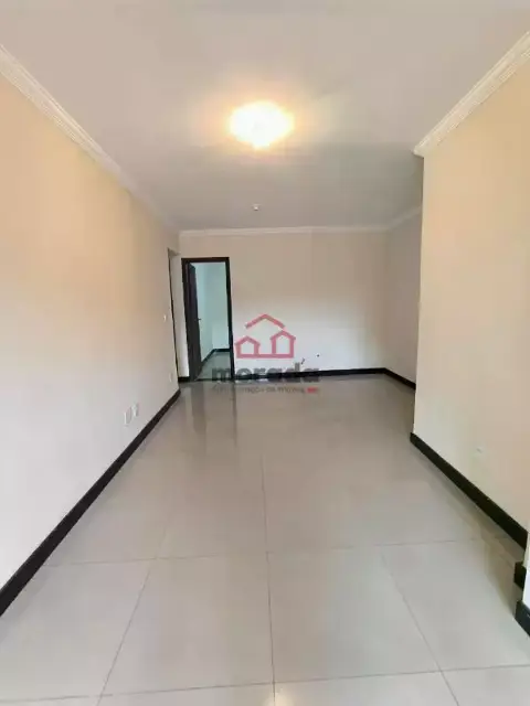 Apartamento para aluguel, 3 quartos, 1 suíte, 1 vaga, Centro