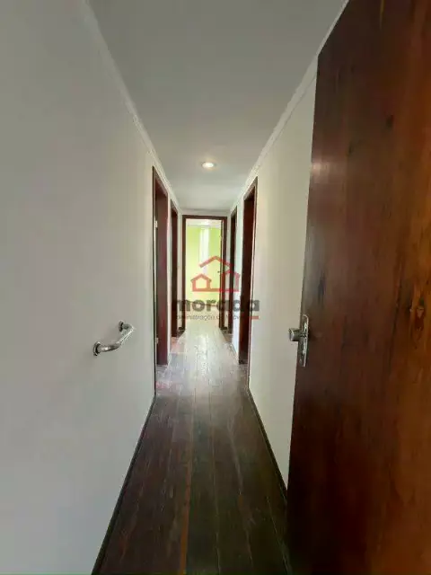 Apartamento residencial 2 quartos (1 suíte) à venda no Centro