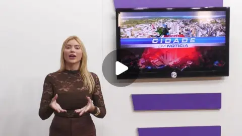 Harmonização facial valoriza a beleza feminina, diz biomédica
