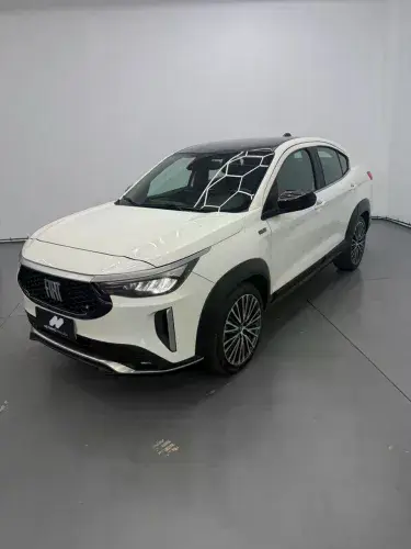 Fiat Fastback Limited Ed.1.3 270 T.flex Aut. 2024