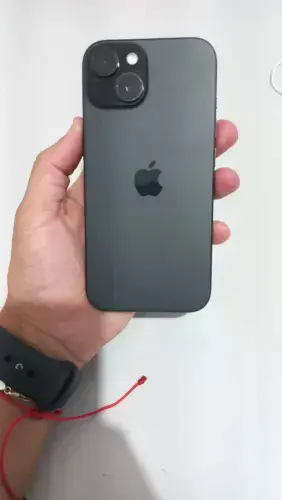 Iphone 15 — Aeroporto