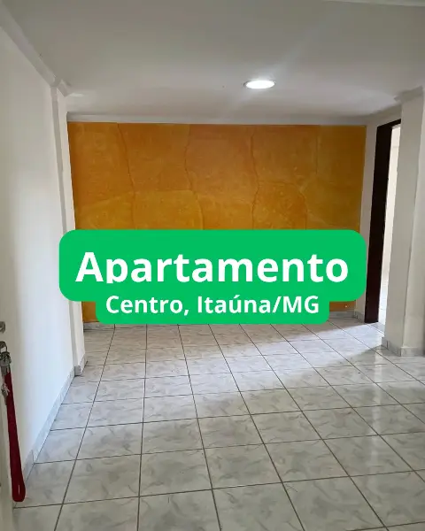 Apartamento 3 quartos à venda no Centro