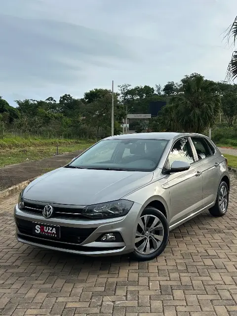 VW Polo Comfortline 2020 – 61 mil km