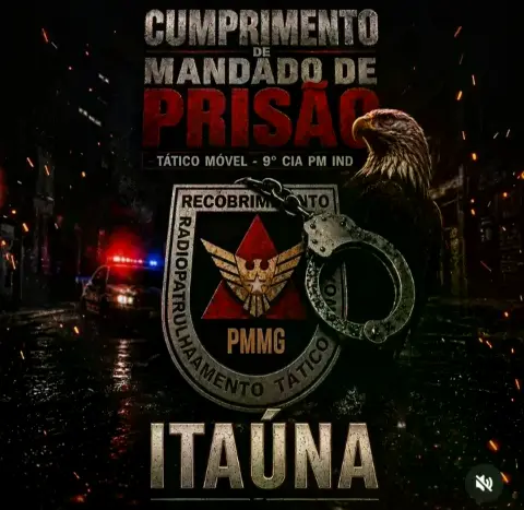 Foragido da APAC capturado no Morada Nova
