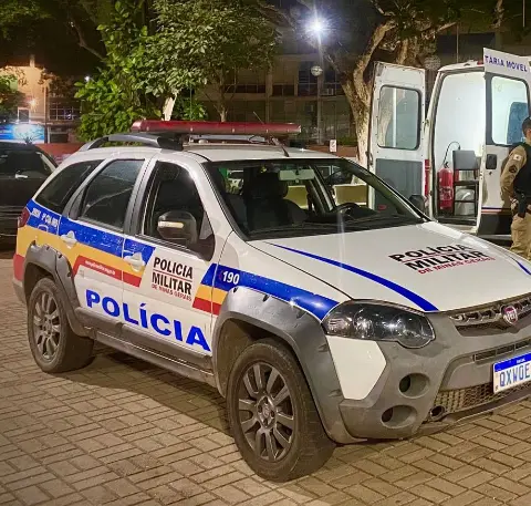 Polícia é acionada em denúncia de assédio em agência bancária de Itaúna