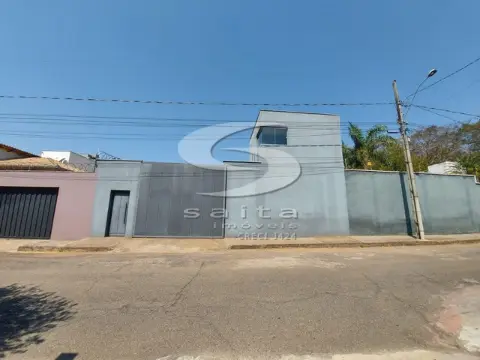 Lote - Chácara do Quitão – Lotes em condomínio fechado