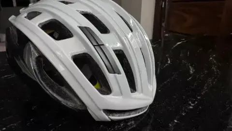 Capacete Specialized Propero Iii Mips Cor Cinza Tamanho M