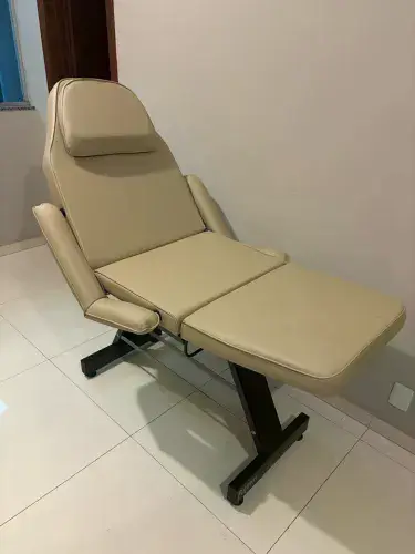 Maca Salus Brasil / Consultório