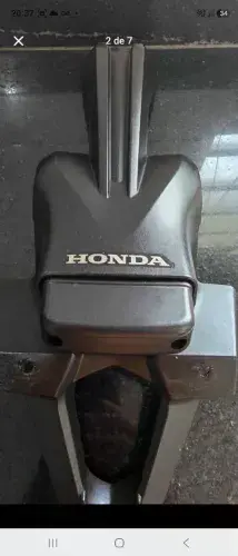Suporte placa hornet original