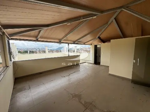 Apartamento - Morro do Sol