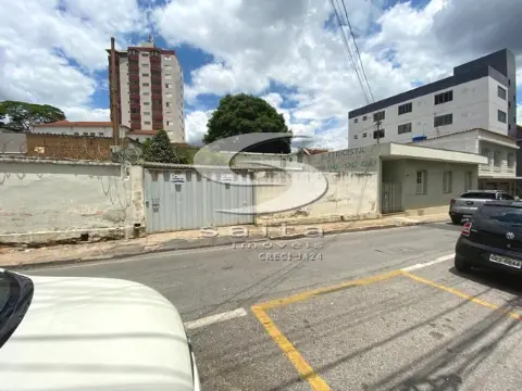Lote - Centro