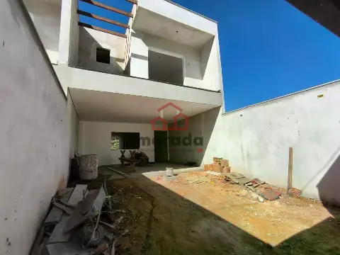 Casa à venda, 3 quartos, 1 suíte, 4 vagas, Tropical