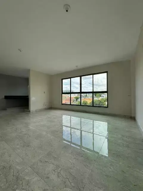 Apartamento à venda, 3 quartos, 2 suítes, 2 vagas, Cerqueira Lima