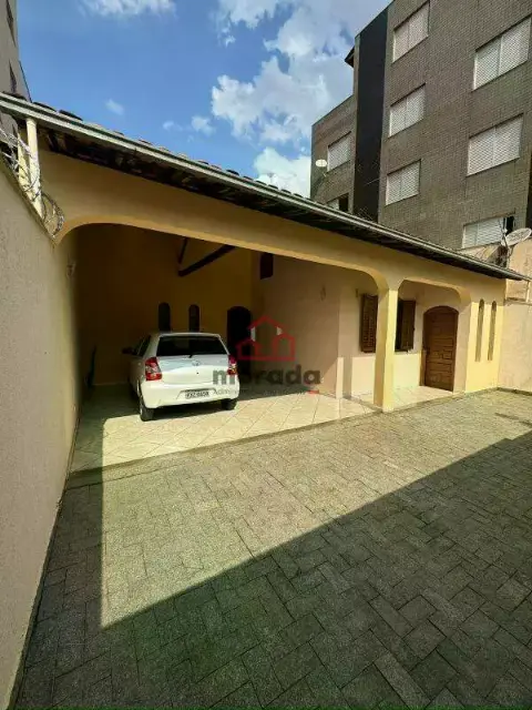 Casa à venda, 4 quartos, 1 suíte, 4 vagas, Gracas