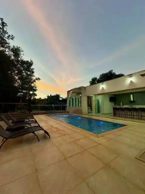 Sítio à venda, 3 quartos, 1 suíte, Corrego do Soldado