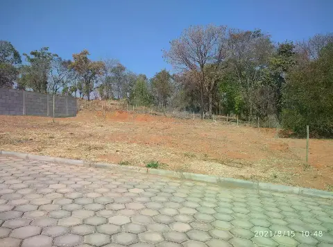 Lote à venda, Chácara do Quitão