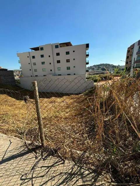 Lote à venda, Olímpio Moreira