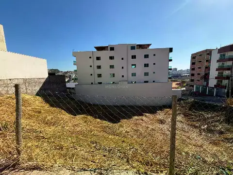 Lote à venda, Olímpio Moreira