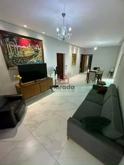 Casa à venda, 3 quartos, 1 suíte, 4 vagas, VILA MOZART