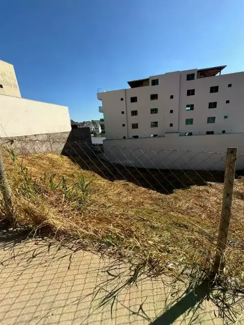 Lote à venda, Olímpio Moreira