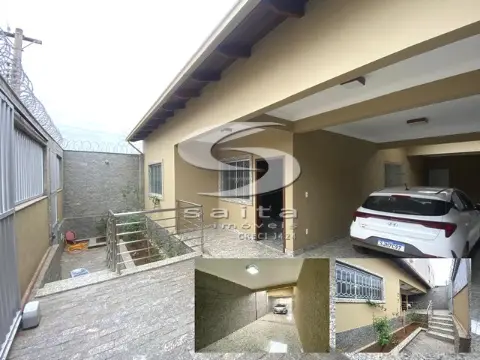 Casa - Centro