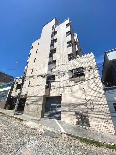 Apartamento - Centro