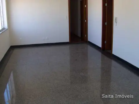 Apartamento - Centro