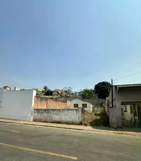 Lote à venda, Lourdes