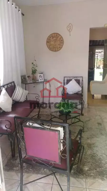 Casa à venda, 2 quartos, Nogueira Machado